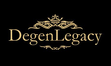 DegenLegacy.com